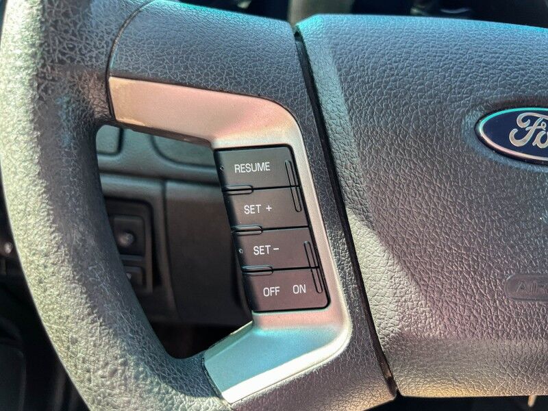 2010 Ford Fusion SE Wilmington NC