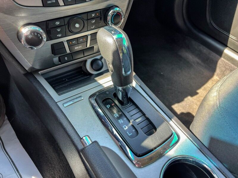 2010 Ford Fusion SE Wilmington NC