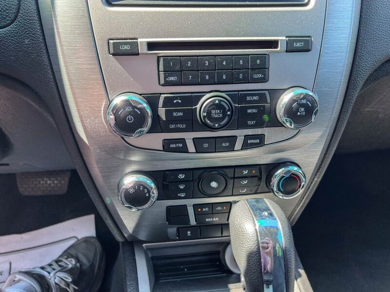 2010 Ford Fusion SE Wilmington NC