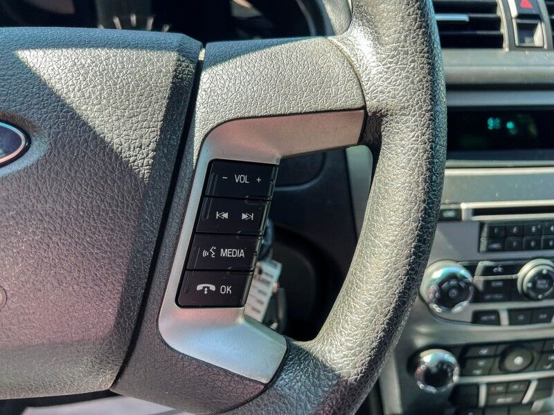 2010 Ford Fusion SE Wilmington NC