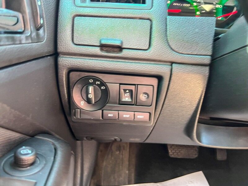 2010 Ford Fusion SE Wilmington NC