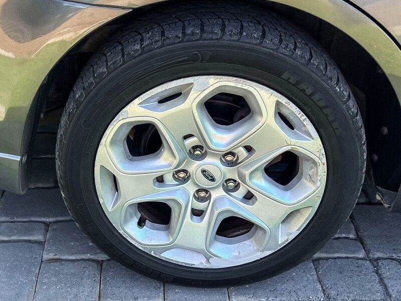 2010 Ford Fusion SE Wilmington NC
