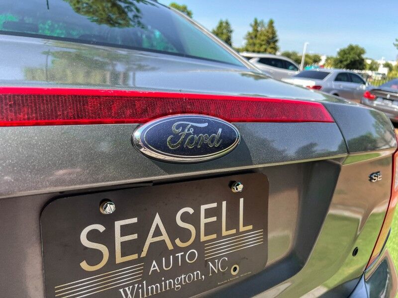 2010 Ford Fusion SE Wilmington NC