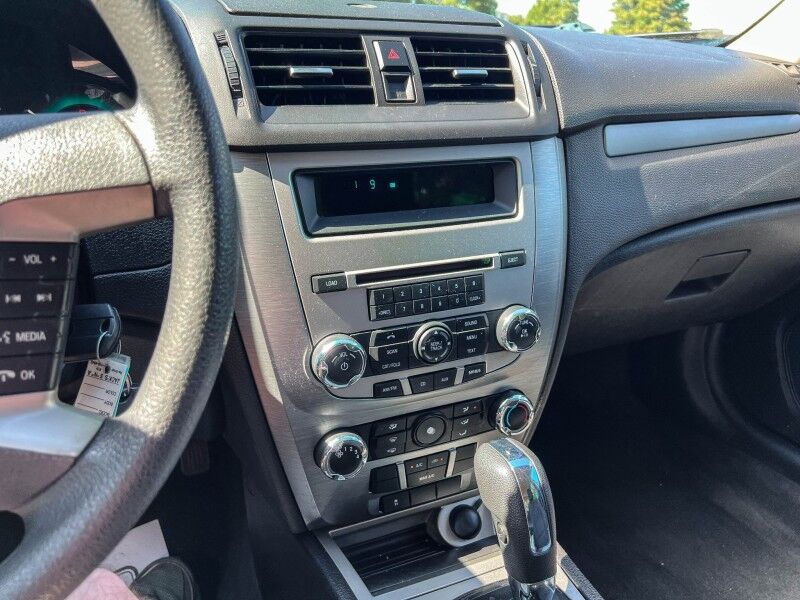 2010 Ford Fusion SE Wilmington NC