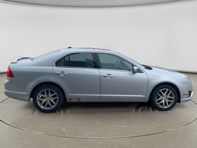2010 Ford Fusion SEL Cleveland OH