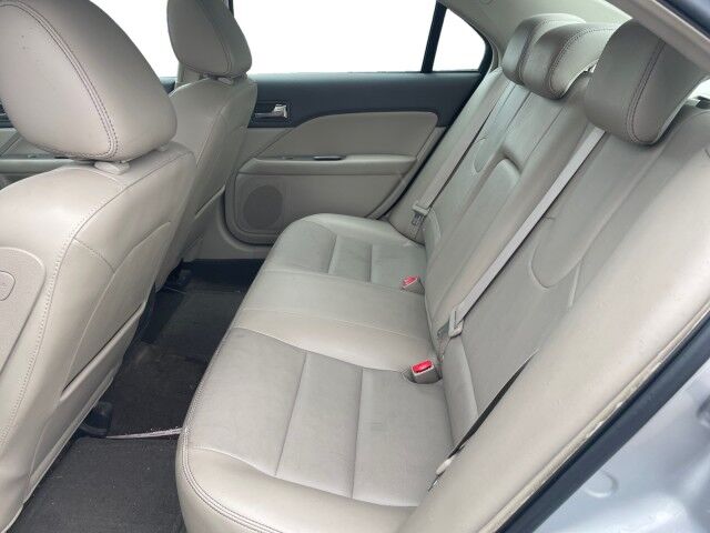 2010 Ford Fusion SEL Cleveland OH