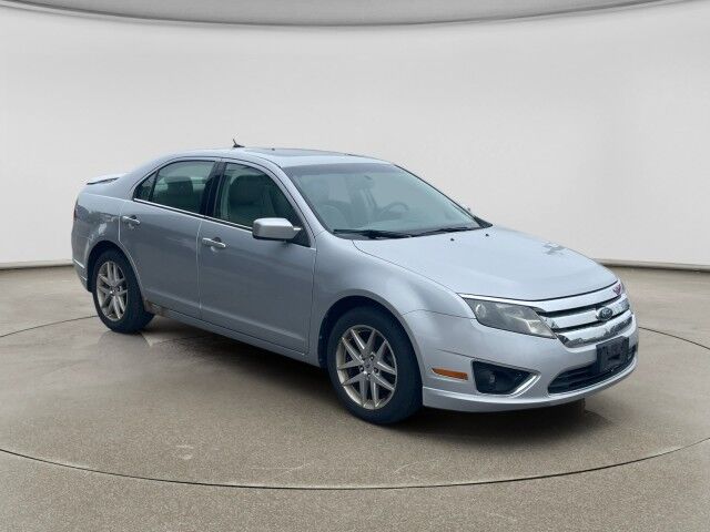 2010 Ford Fusion SEL Cleveland OH