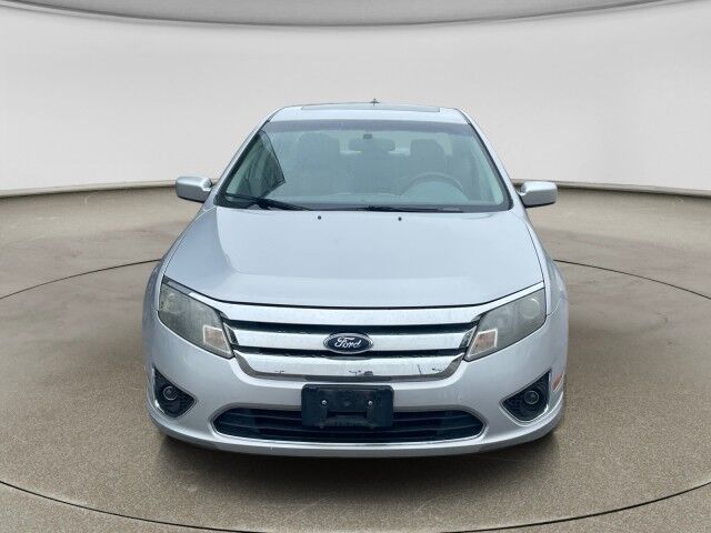 2010 Ford Fusion SEL Cleveland OH