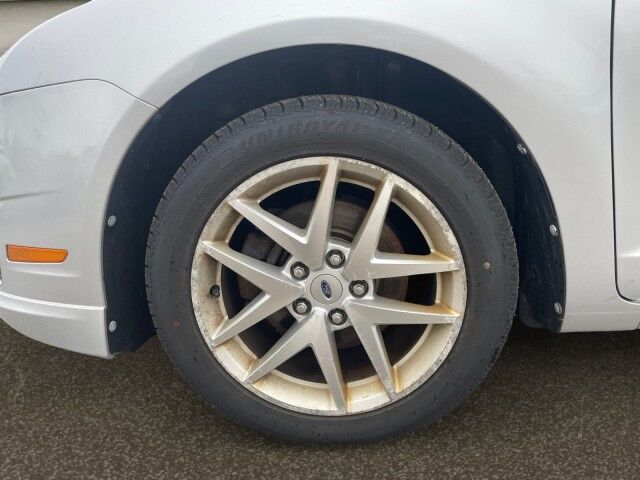 2010 Ford Fusion SEL Cleveland OH