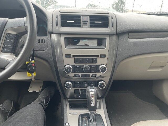 2010 Ford Fusion SEL Cleveland OH