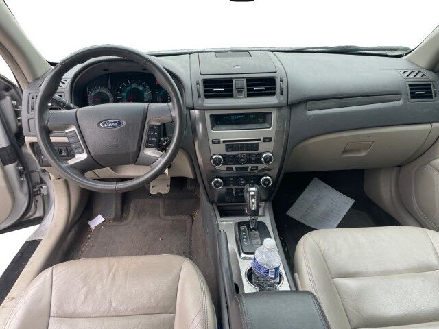 2010 Ford Fusion SEL Cleveland OH
