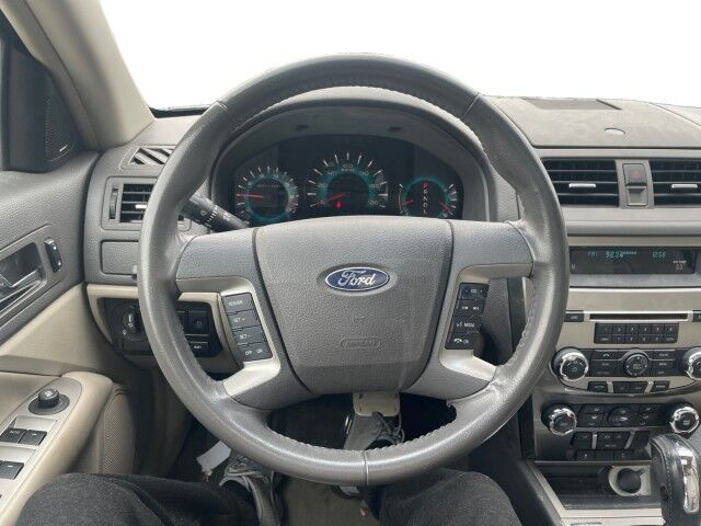 2010 Ford Fusion SEL Cleveland OH