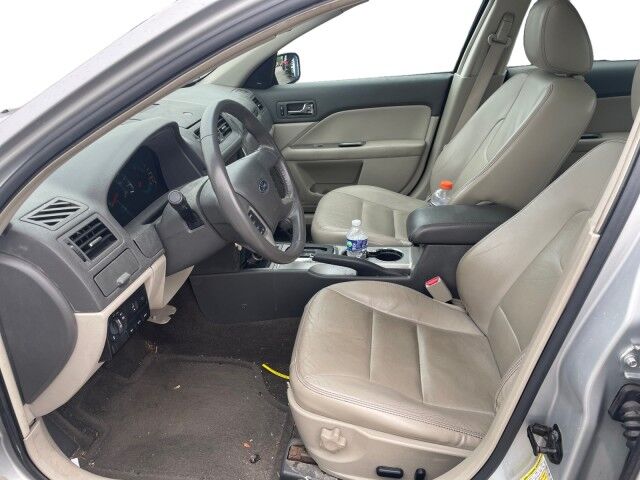 2010 Ford Fusion SEL Cleveland OH