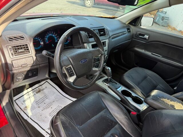 2010 Ford Fusion SEL East Islip NY