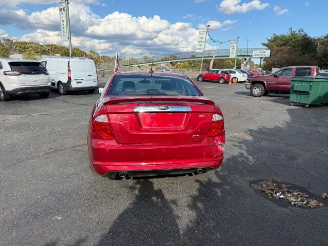 2010 Ford Fusion SEL East Islip NY