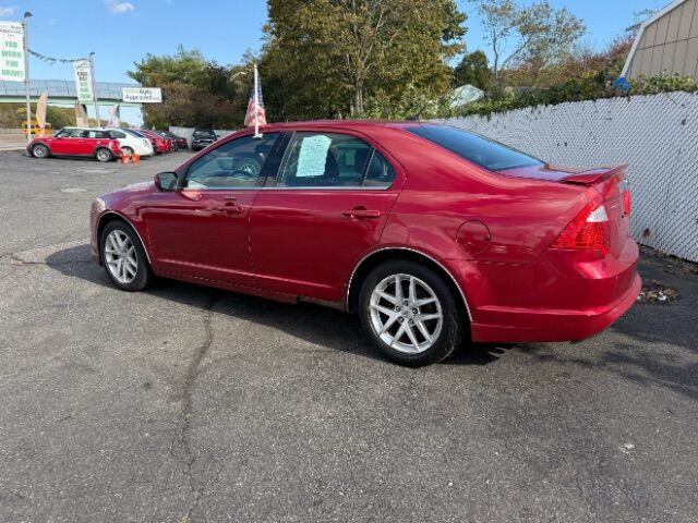 2010 Ford Fusion SEL East Islip NY
