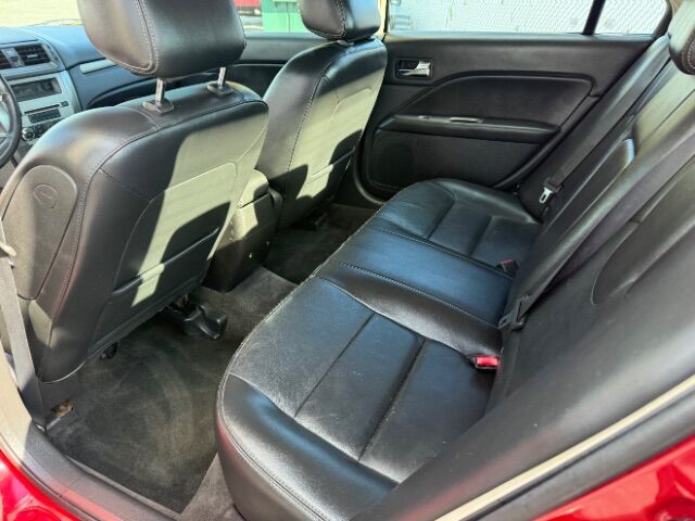 2010 Ford Fusion SEL East Islip NY