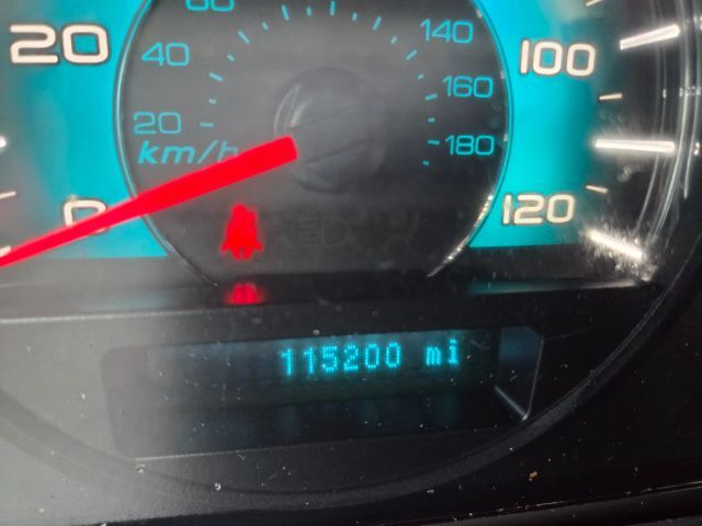 2010 Ford Fusion SEL Elgin IL