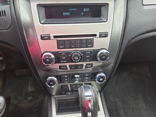 2010 Ford Fusion SEL Elgin IL