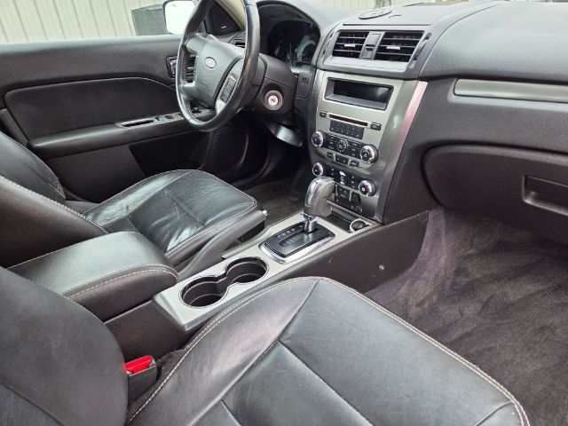 2010 Ford Fusion SEL Elgin IL