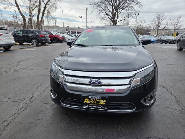 2010 Ford Fusion SEL Elgin IL