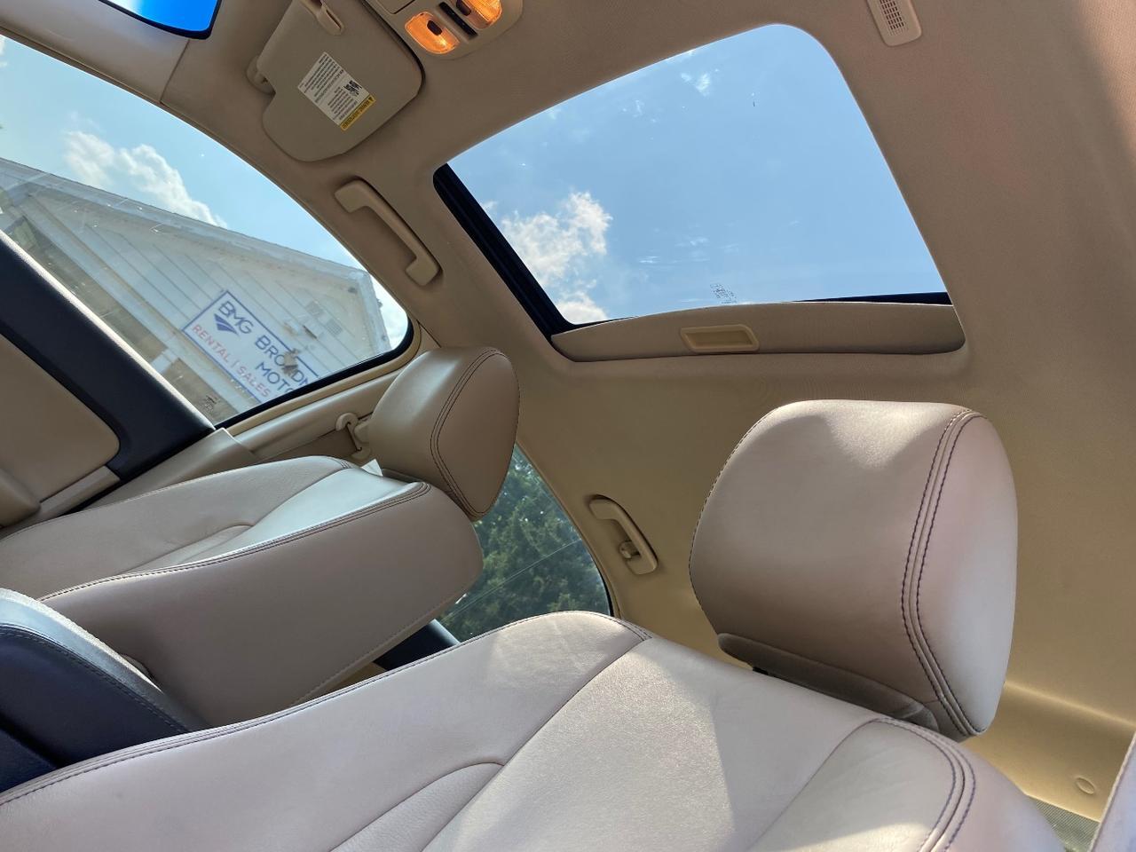 2010 Ford Fusion SEL Hastings MI
