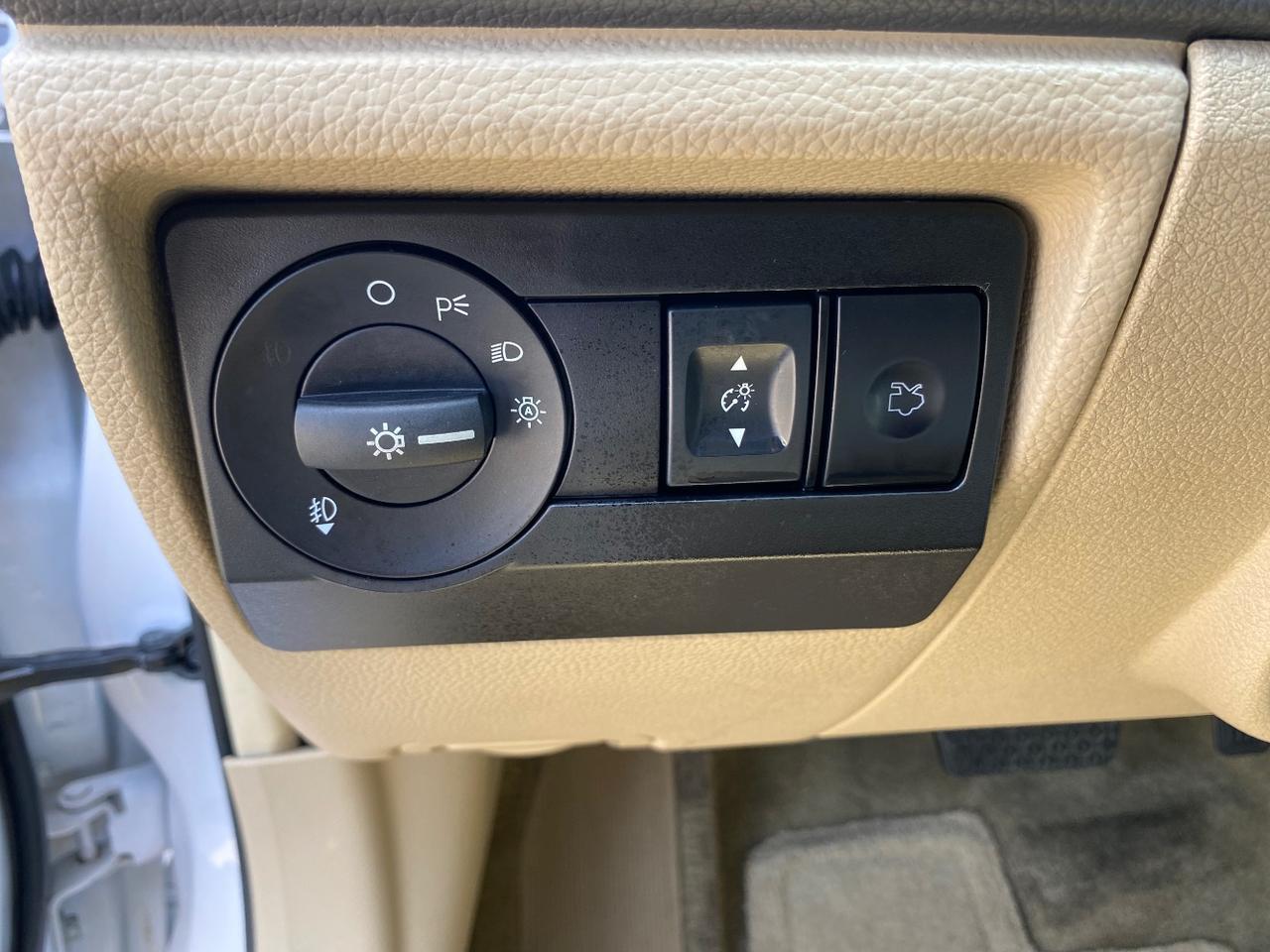 2010 Ford Fusion SEL Hastings MI