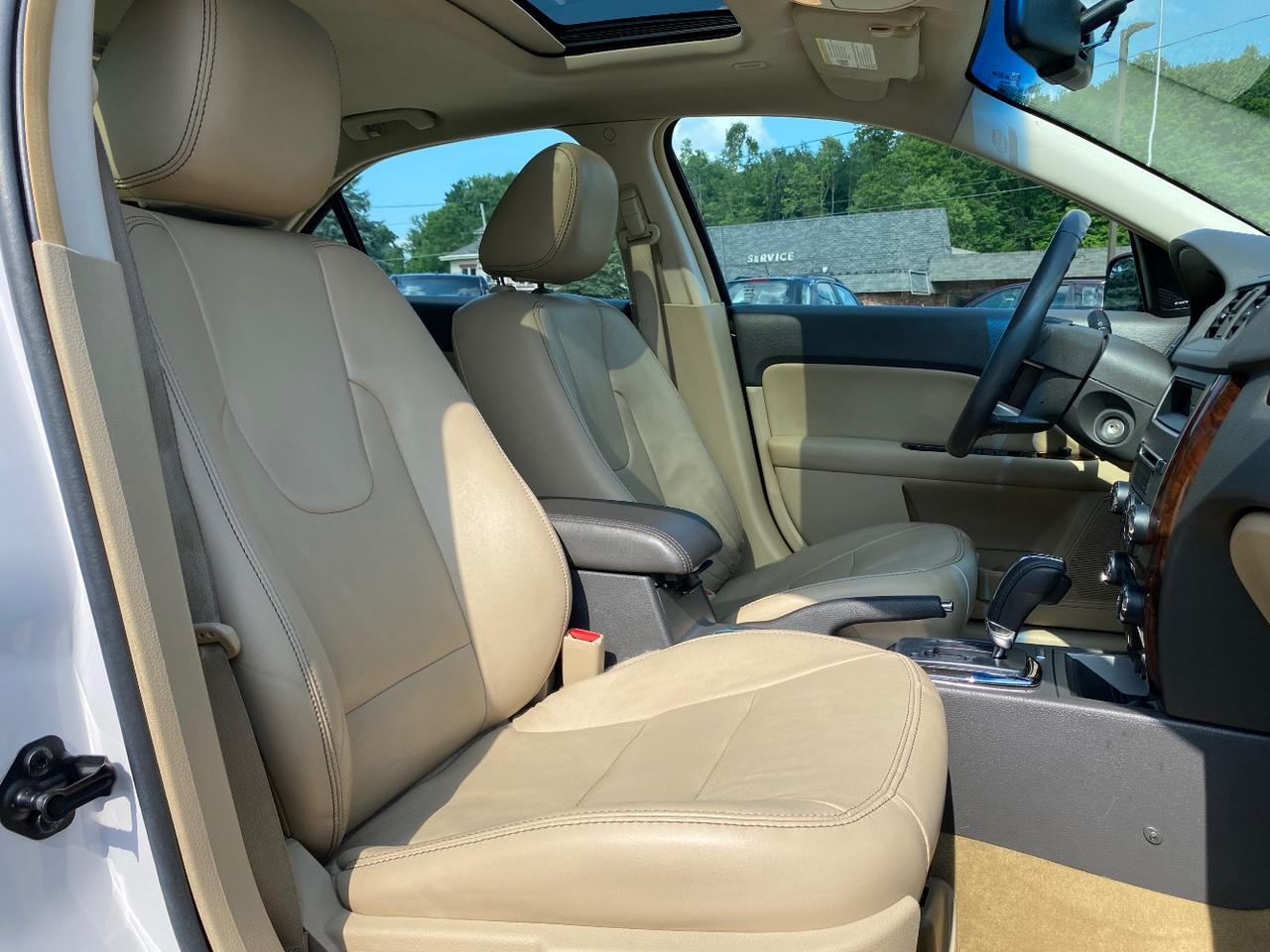 2010 Ford Fusion SEL Hastings MI