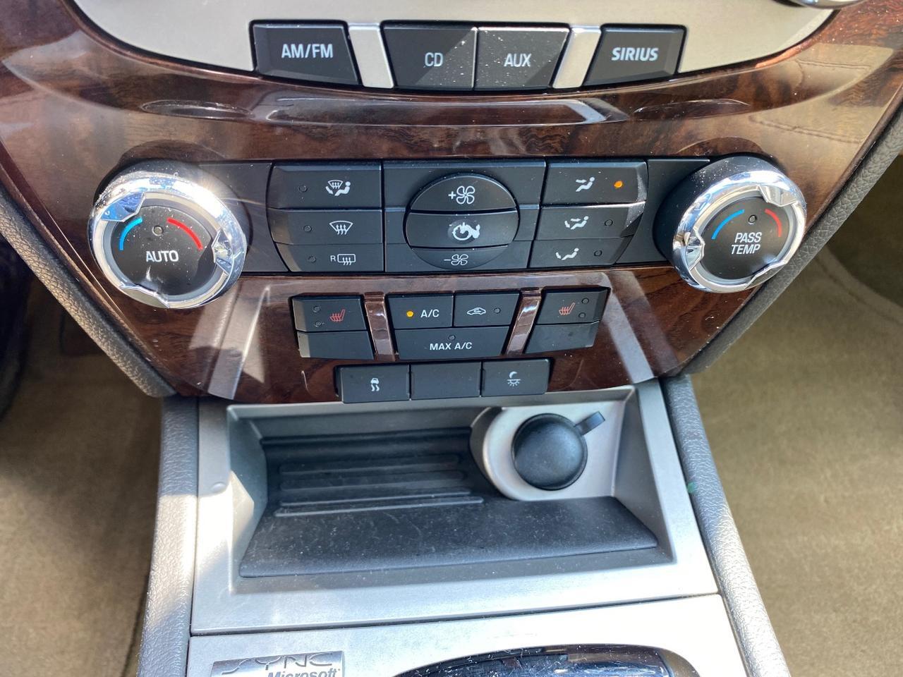 2010 Ford Fusion SEL Hastings MI
