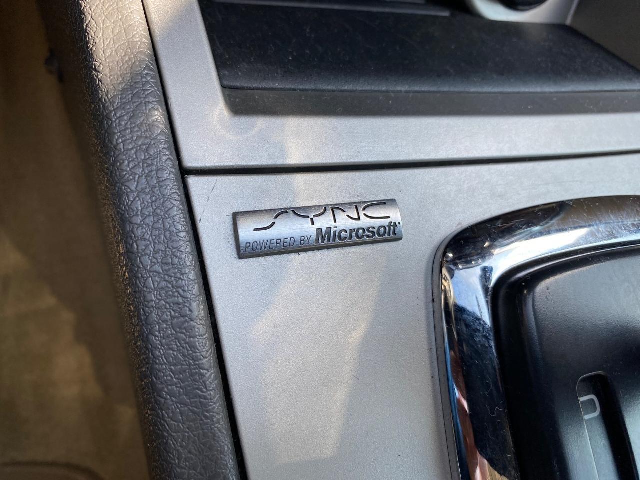 2010 Ford Fusion SEL Hastings MI