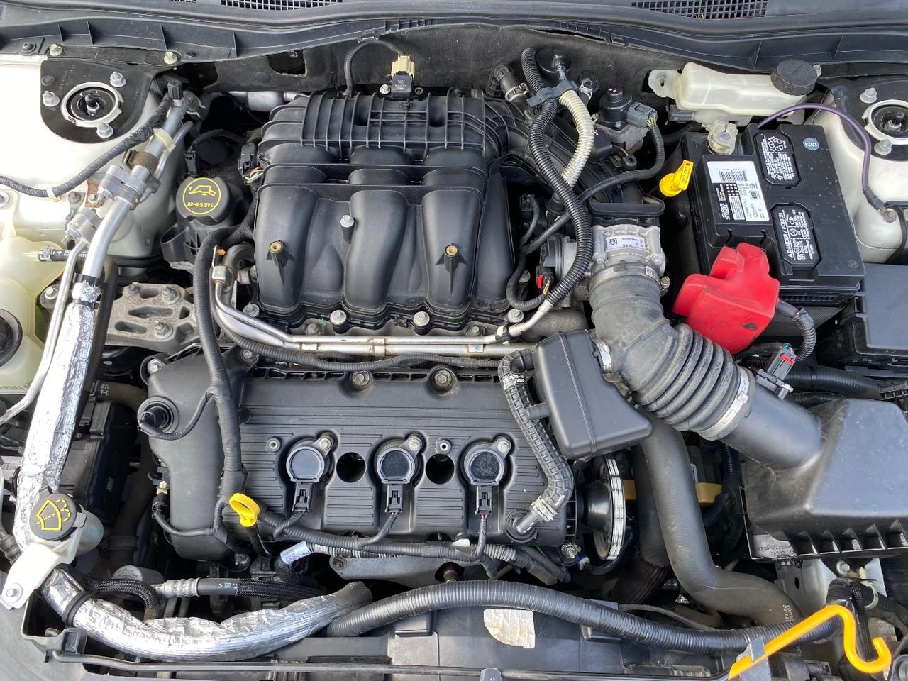 2010 Ford Fusion SEL Hastings MI