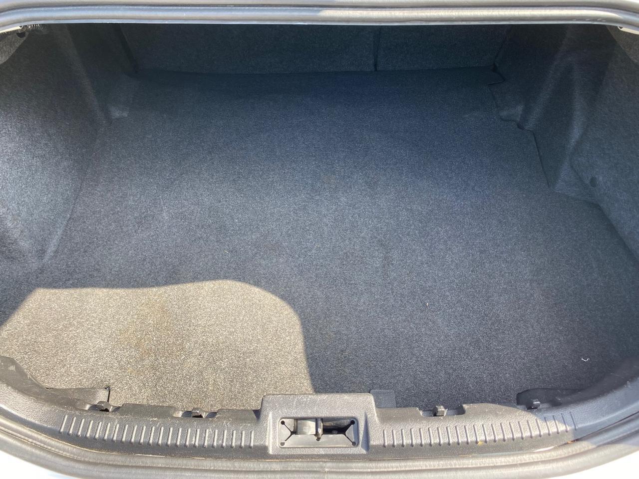 2010 Ford Fusion SEL Hastings MI