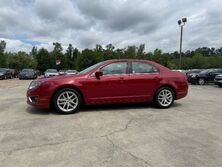 Ford Fusion SEL 2010