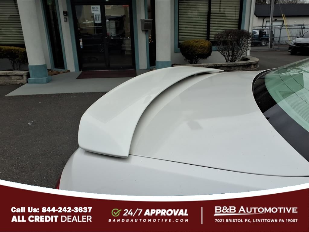 2010 Ford Fusion SEL Levittown PA