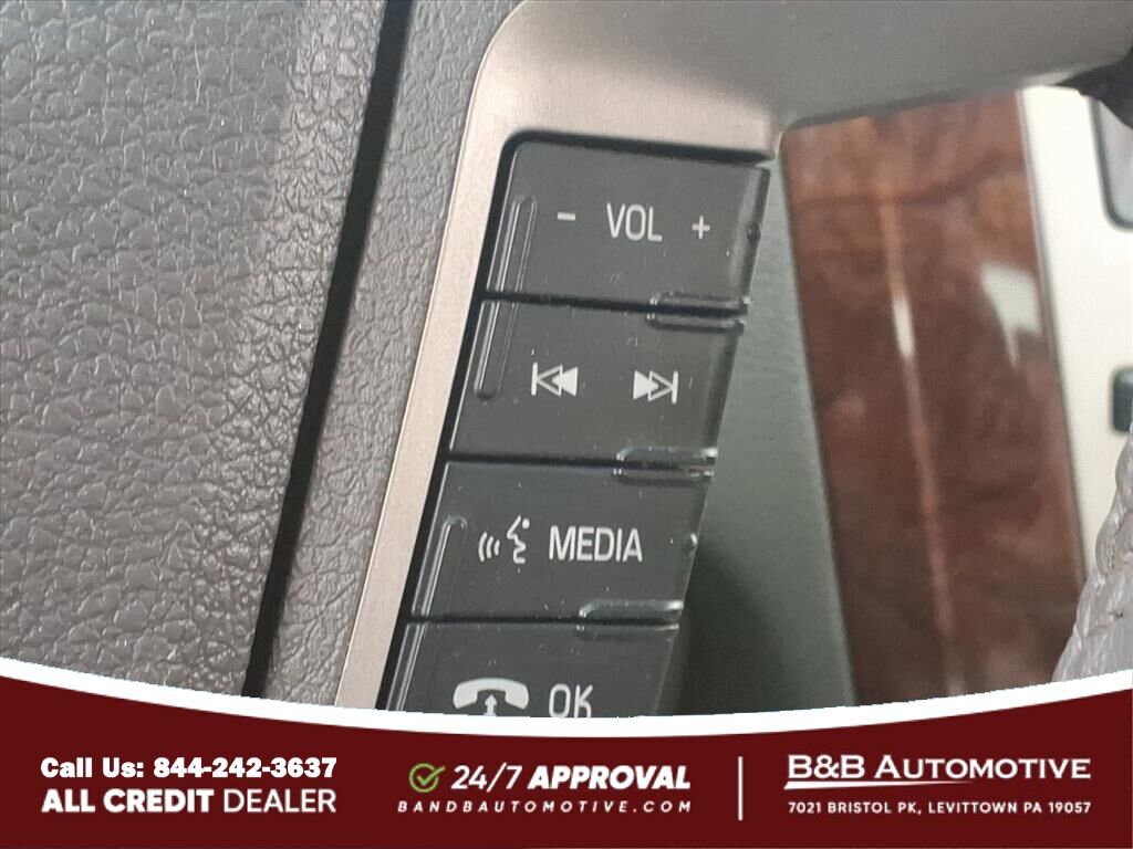 2010 Ford Fusion SEL Levittown PA