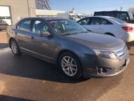 2010 Ford Fusion SEL Owatonna MN 2010 Ford Fusion SEL Owatonna MN