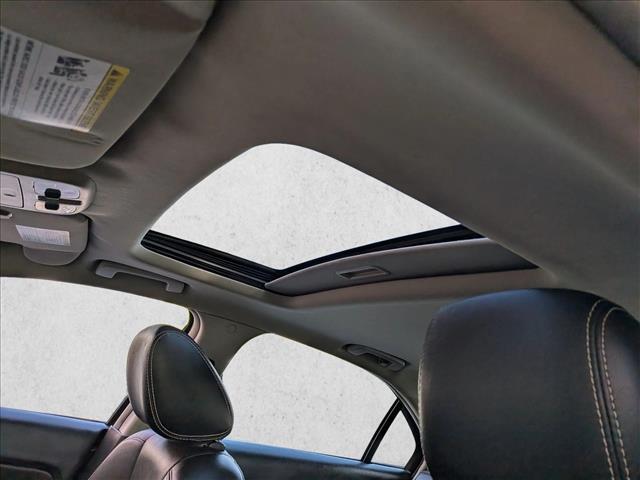 2010 Ford Fusion SEL Roseville CA