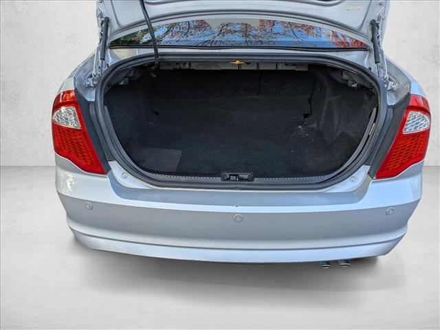 2010 Ford Fusion SEL Roseville CA