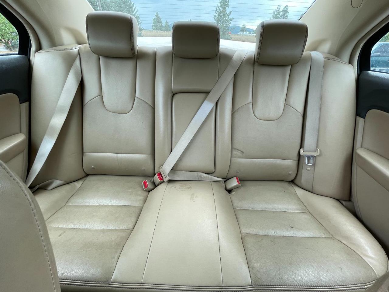 2010 Ford Fusion SEL Post Falls ID