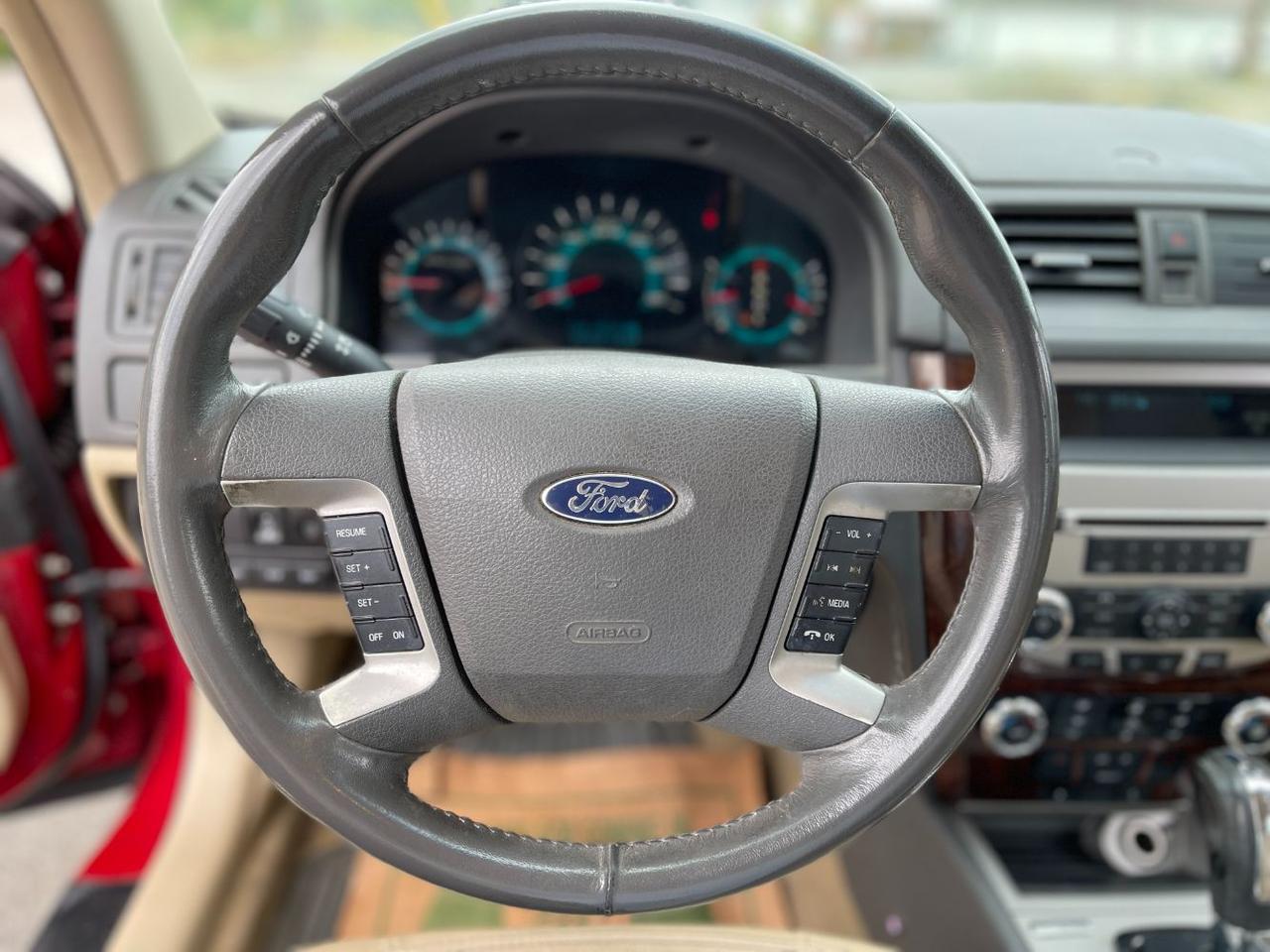 2010 Ford Fusion SEL Post Falls ID