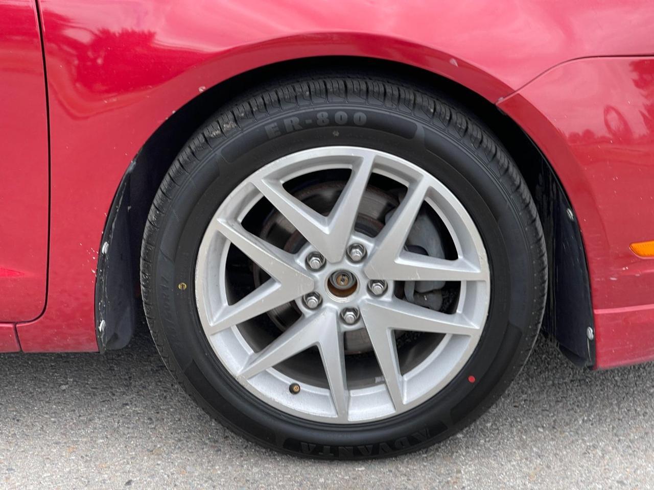 2010 Ford Fusion SEL Post Falls ID