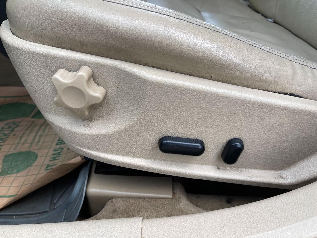 2010 Ford Fusion SEL Post Falls ID