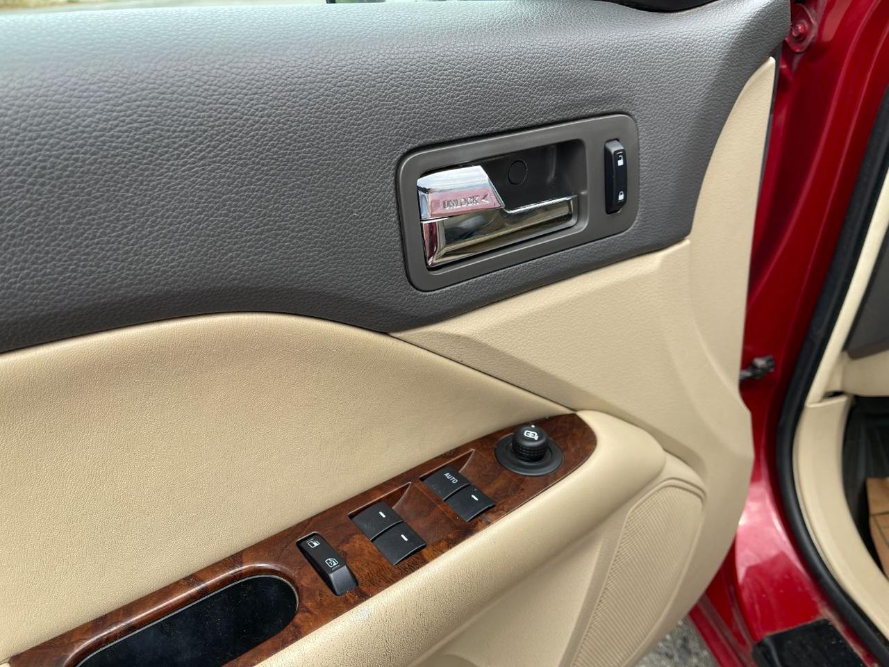 2010 Ford Fusion SEL Post Falls ID