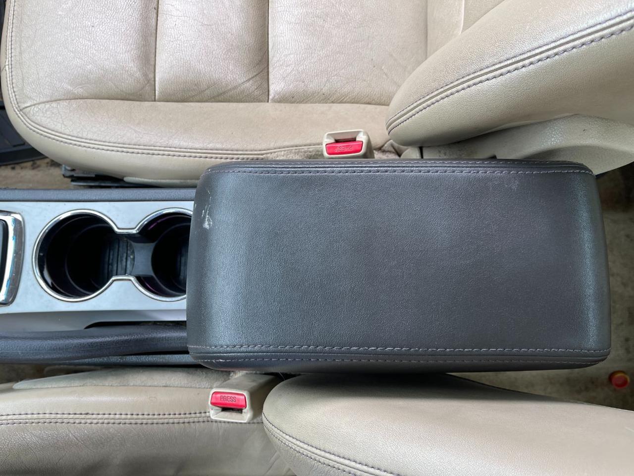 2010 Ford Fusion SEL Post Falls ID