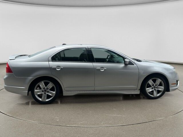 2010 Ford Fusion SPORT Cleveland OH
