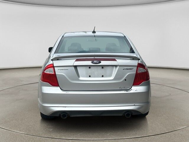 2010 Ford Fusion SPORT Cleveland OH