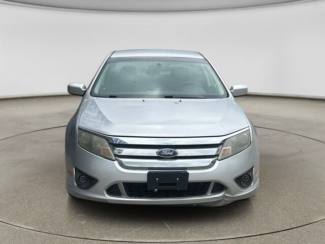2010 Ford Fusion SPORT Cleveland OH