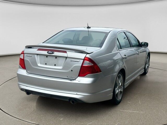 2010 Ford Fusion SPORT Cleveland OH