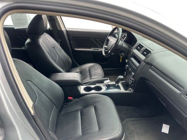 2010 Ford Fusion SPORT Cleveland OH