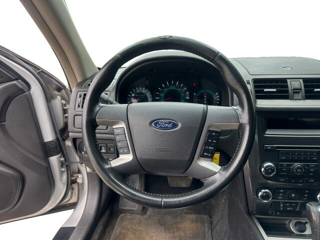 2010 Ford Fusion SPORT Cleveland OH